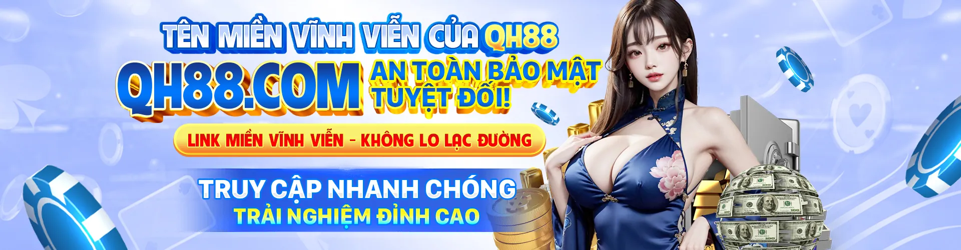 Hình ảnh chính Nổ Hũ tt88